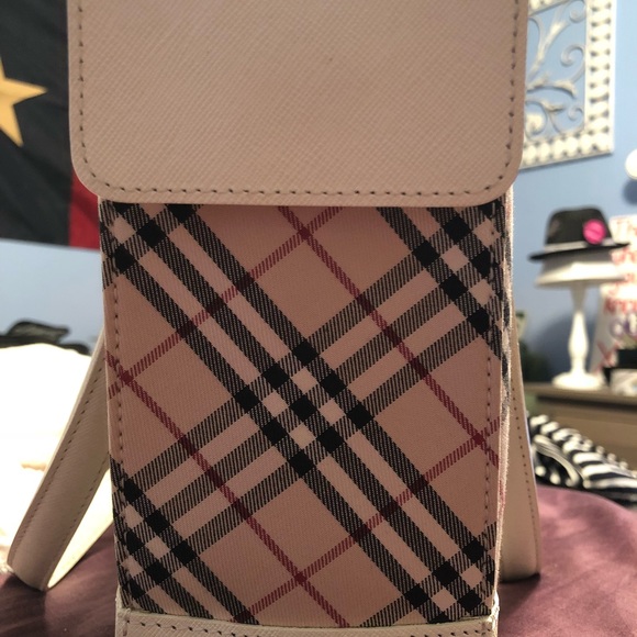 Burberry Handbag - Picture 3 of 5